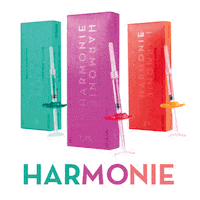 Acido Hialuronico Rellenos Sticker by IT Pharma