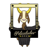 Los Andes Colombia Sticker by Uniandes