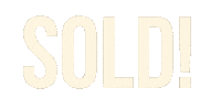 pwhrealty real estate house sold home sold Sticker