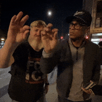 Don Lemon Tea GIF by Respective