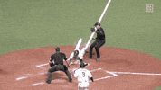 Japanese Baseball GIF by DAZN