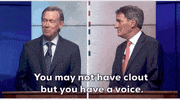 John Hickenlooper Colorado GIF by GIPHY News