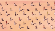 simplify GIF by Young The Giant