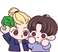 Nanalovesprem Sticker