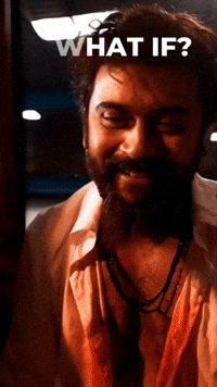 Leo Vijay GIF