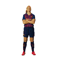 celebrate spanish Sticker by Nike Football