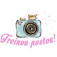 Pose Foto Sticker
