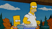 Season 18 Episode 6 GIF by The Simpsons