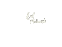 almaadriyani Eid ramadhan eid mubarak lebaran Sticker