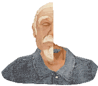 Virtual Reality Animation Sticker by The Swan Collective