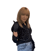 galinikirboba pmu yourgif yourgifgr kirboba Sticker