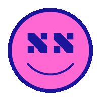 Equiponapsis Sticker by NAPSIS