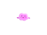 Sad Friday Sticker