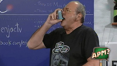 Ventolin GIF by Alguna Pregunta Més?