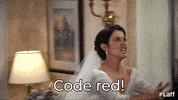 Oh My God Omg GIF by Laff