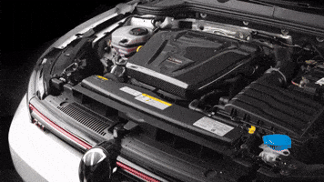 Car Racing GIF by COBB Tuning