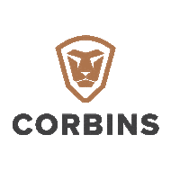 Corbins Sticker by Nox Group