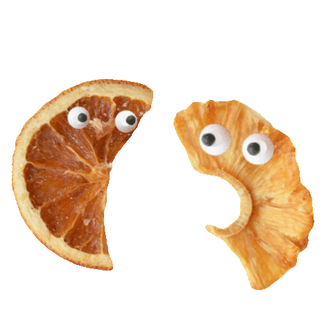 googly Sticker by RIND Snacks
