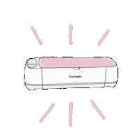 Maker Sewing Sticker by OfficialCricut