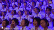 thailand ching roi ching wan wow wow wow GIF