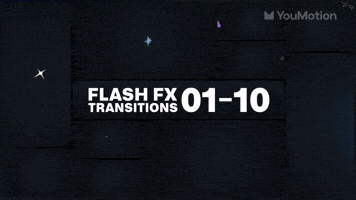 Animated Flash FX Transitions 01 10