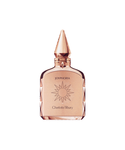 Perfume Fragrance Sticker by Charlotte Tilbury