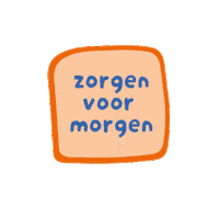 Week Pulse Sticker by Healthy Ageing Network Northern Netherlands