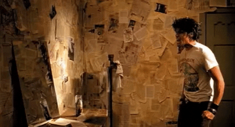 nuclear blast recordings GIF by Machine Head