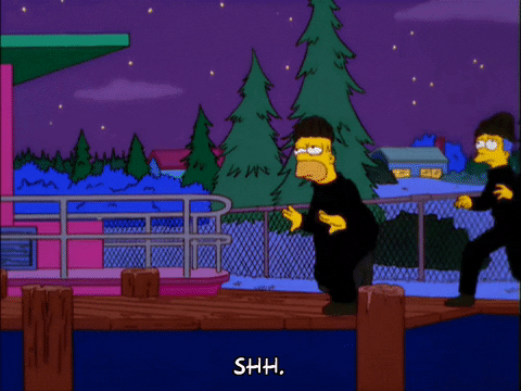 homer simpson GIF