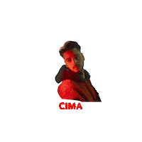 Cima Believemusic Sticker by Believedigitalitalia