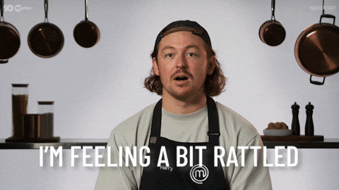 Australia Harry GIF by MasterChefAU