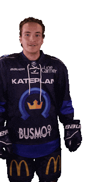 KiekkoEspooOfficial espoo mestis kiekkoespoo kivikova Sticker