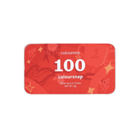Sticker by colourette