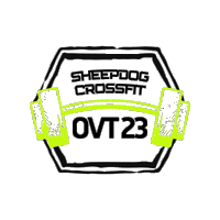 Ovt23 Sticker by ThrowDown Series