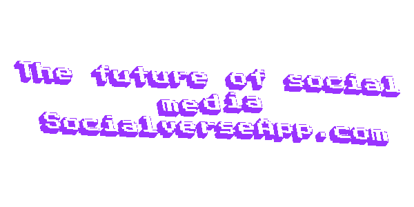Media Apps Sticker by Socialverse app
