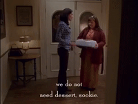 season 1 netflix GIF by Gilmore Girls 