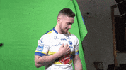 The Wire Media Day GIF by Warrington Wolves