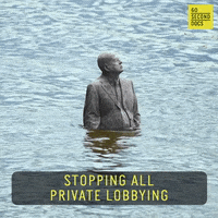 Ocean Lobbying GIF by 60 Second Docs