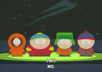 standing eric cartman GIF by South Park 