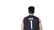 douse lets go Sticker by Leicester Riders