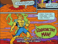 Season 2 Episode 21 GIF by The Simpsons