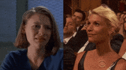 clare danes GIF by Tony Awards