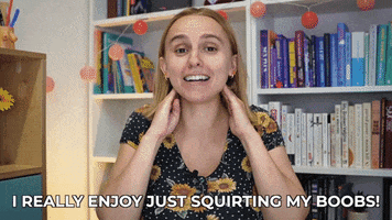New Baby Fun GIF by HannahWitton