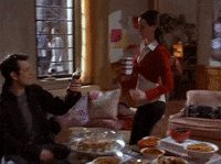 season 5 netflix GIF by Gilmore Girls 