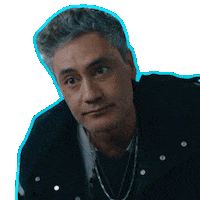 Boss Sticker by 20th Century Studios