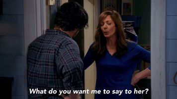 season 1 episode 10 GIF by mom