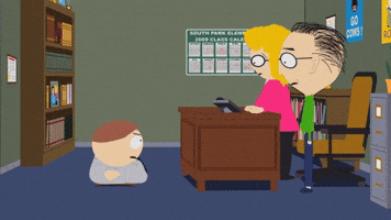 Not Gonna Be Part Of It