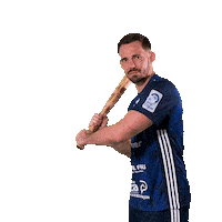 France Baseball Sticker by GRAND BESANÇON DOUBS HANDBALL
