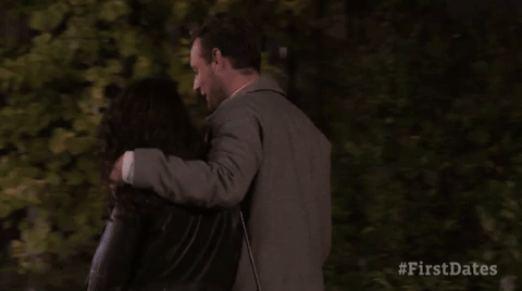 firstdates GIF by BNNVARA