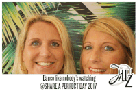 major booth share a perfect day 2017 GIF by Jillz
